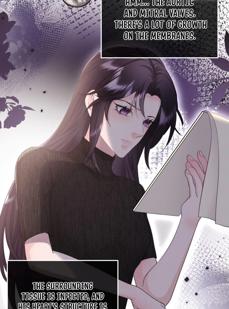 Gorgeous Robe Chapter 10 - page 56