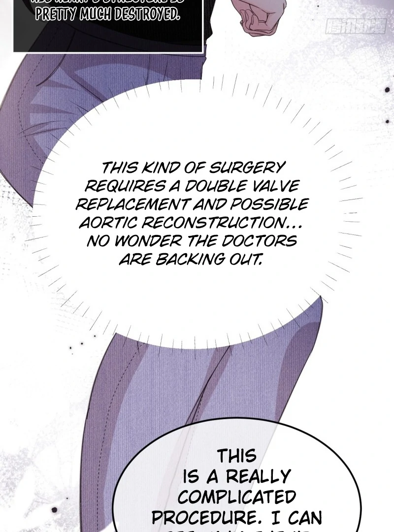 Gorgeous Robe Chapter 10 - page 57