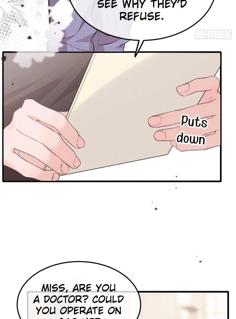 Gorgeous Robe Chapter 10 - page 58