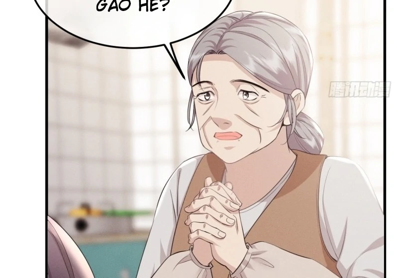 Gorgeous Robe Chapter 10 - page 59