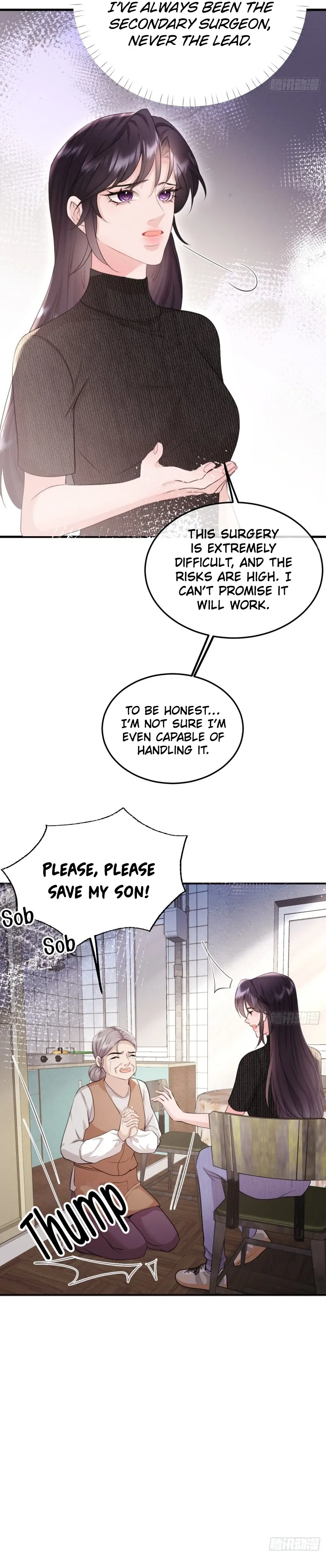 Gorgeous Robe Chapter 10 - page 61