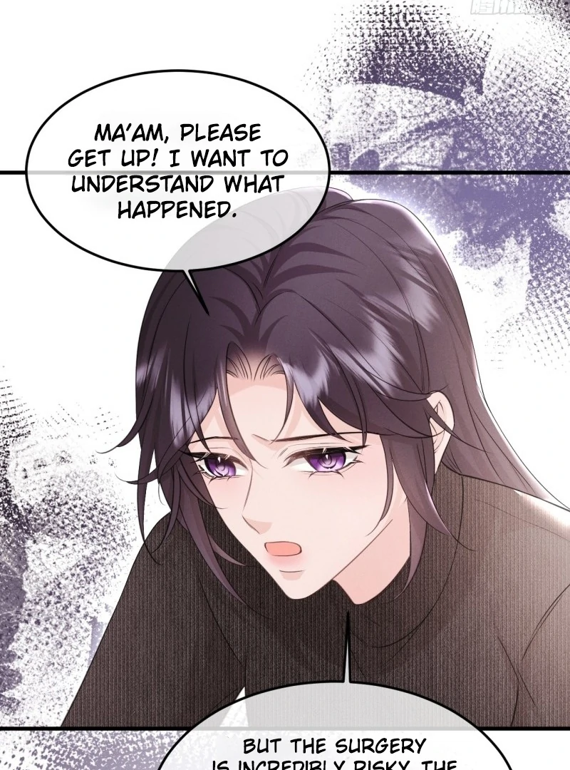 Gorgeous Robe Chapter 10 - page 63