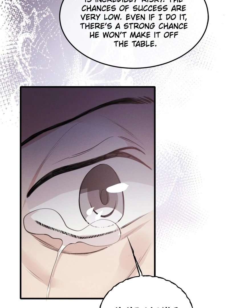 Gorgeous Robe Chapter 10 - page 64