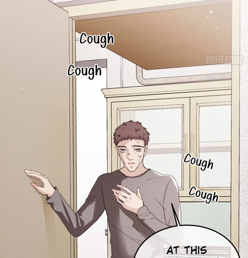 Gorgeous Robe Chapter 10 - page 66
