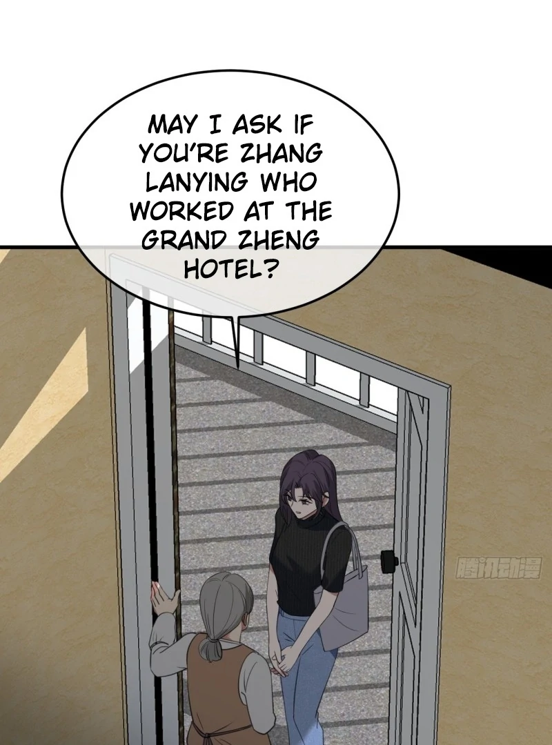 Gorgeous Robe Chapter 10 - page 7