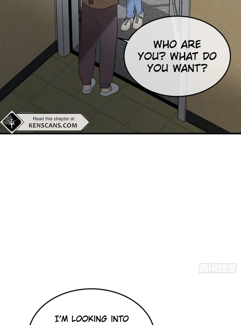 Gorgeous Robe Chapter 10 - page 8