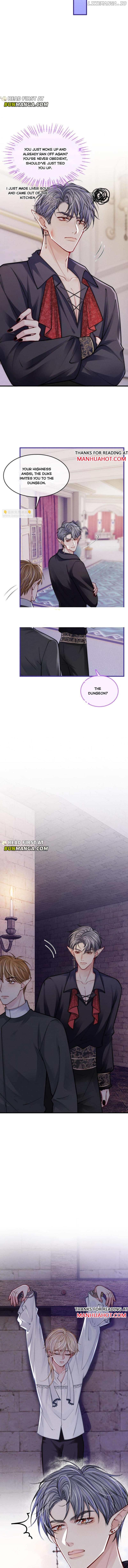 Love Me or Kill Me Chapter 38 - page 4