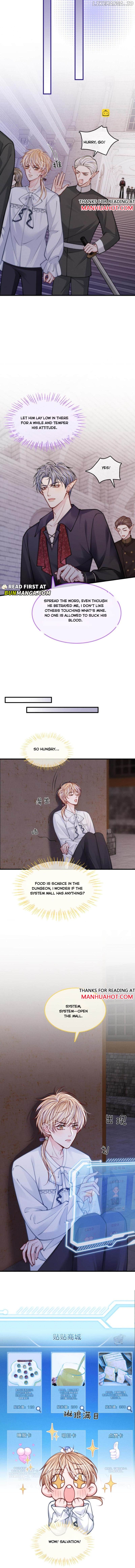 Love Me or Kill Me Chapter 39 - page 4