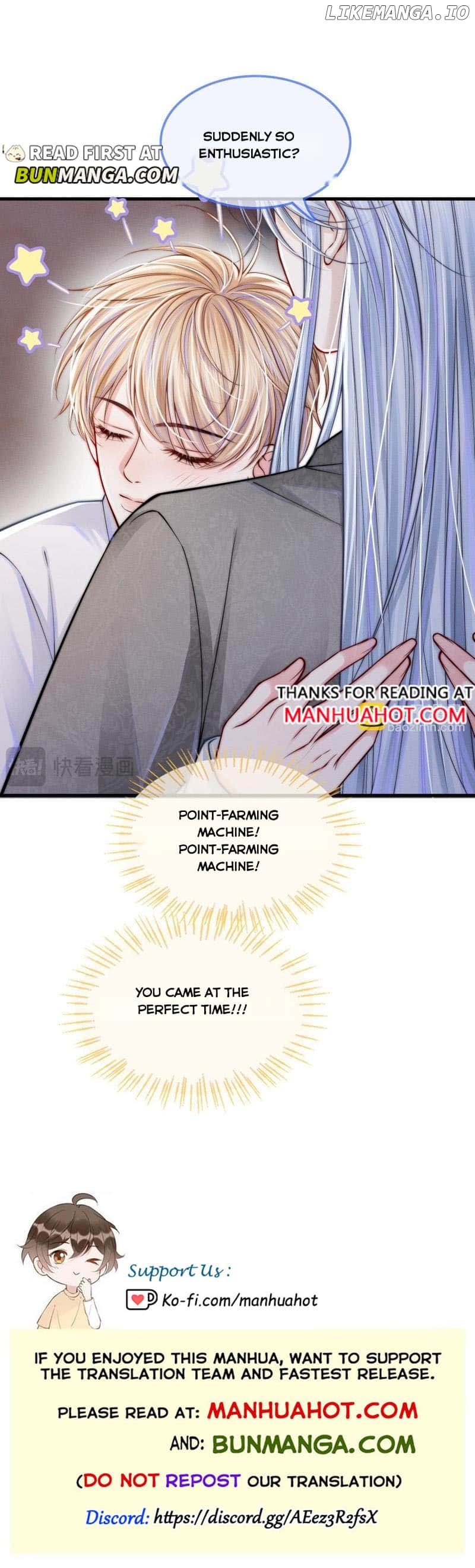 Love Me or Kill Me Chapter 39 - page 7