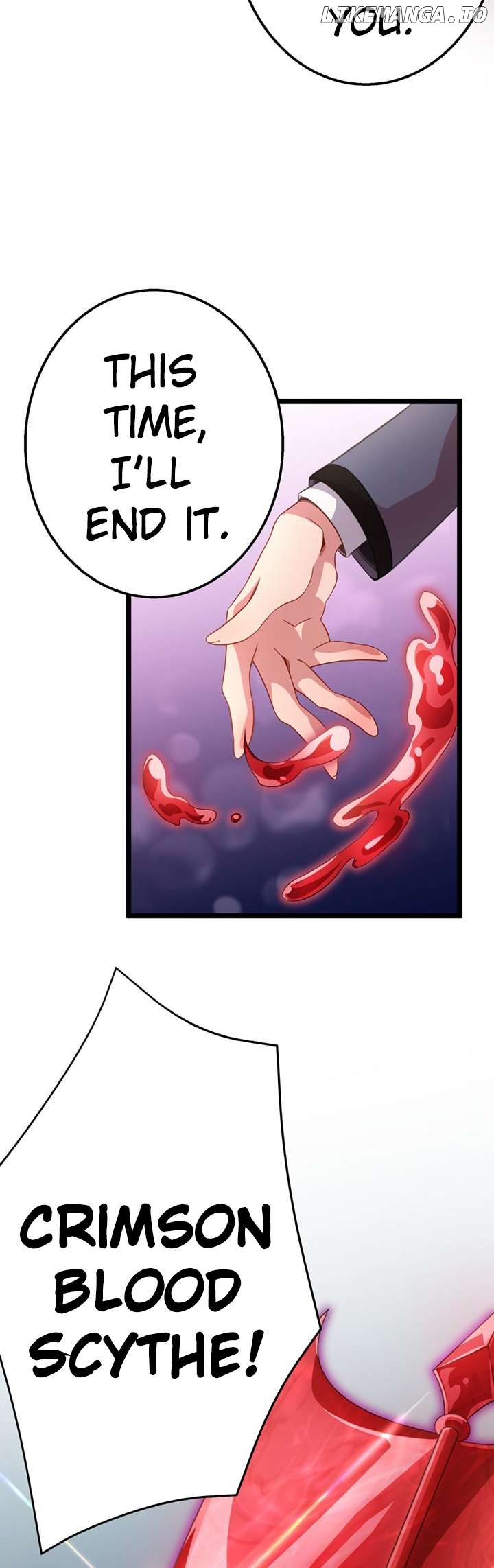Maou to Ryuuou ni Sodaterareta Shounen wa Gakuen Seikatsu wo Musou suru You desu Chapter 32 - page 16