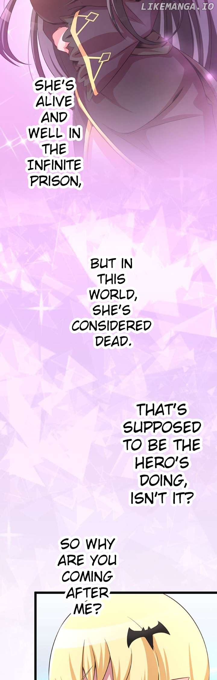 Maou to Ryuuou ni Sodaterareta Shounen wa Gakuen Seikatsu wo Musou suru You desu Chapter 32 - page 26