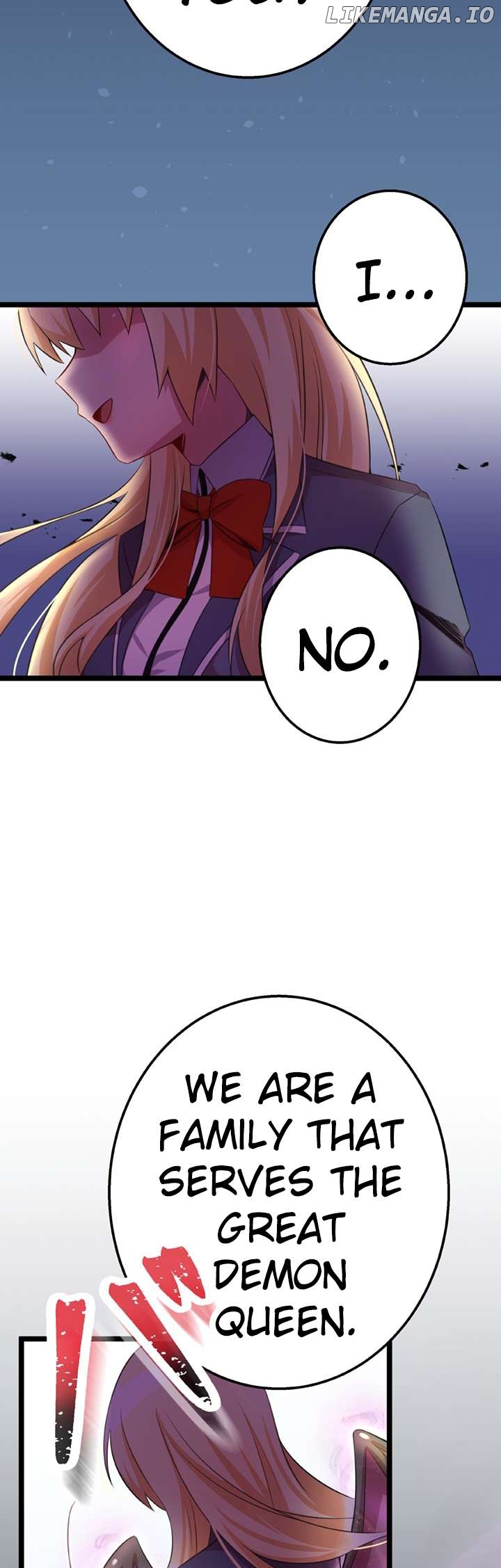 Maou to Ryuuou ni Sodaterareta Shounen wa Gakuen Seikatsu wo Musou suru You desu Chapter 32 - page 39