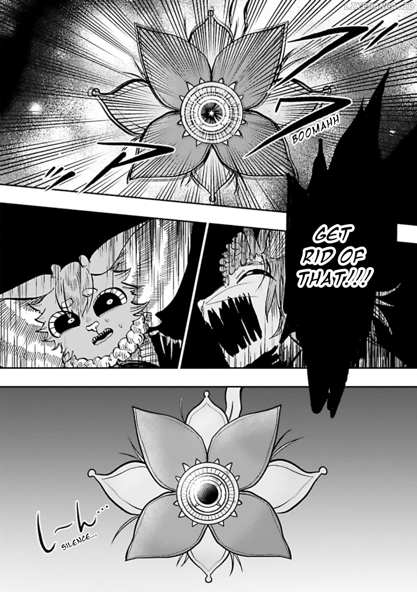 List Rouge Chapter 10 - page 2