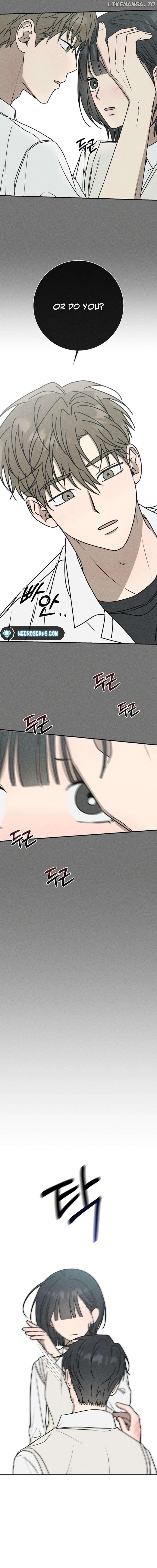 Powerful Confession Chapter 24 - page 20