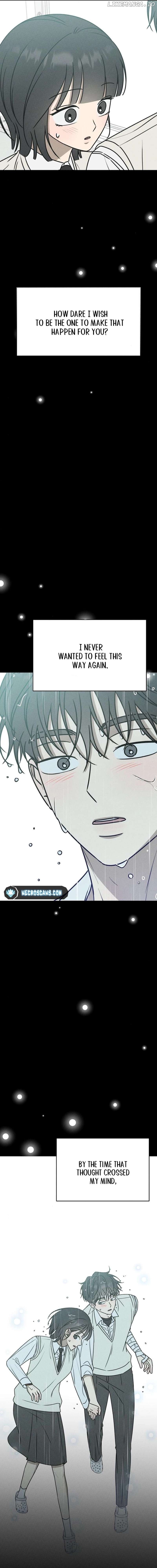 Powerful Confession Chapter 24 - page 7