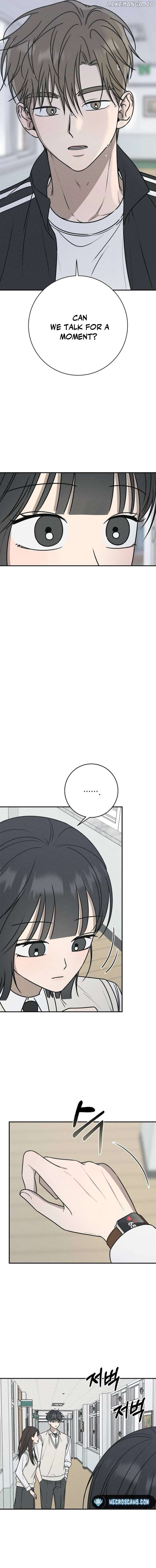 Powerful Confession Chapter 25 - page 4