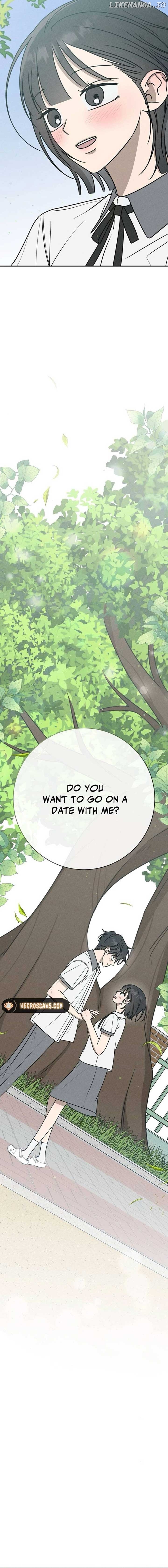 Powerful Confession Chapter 26 - page 18