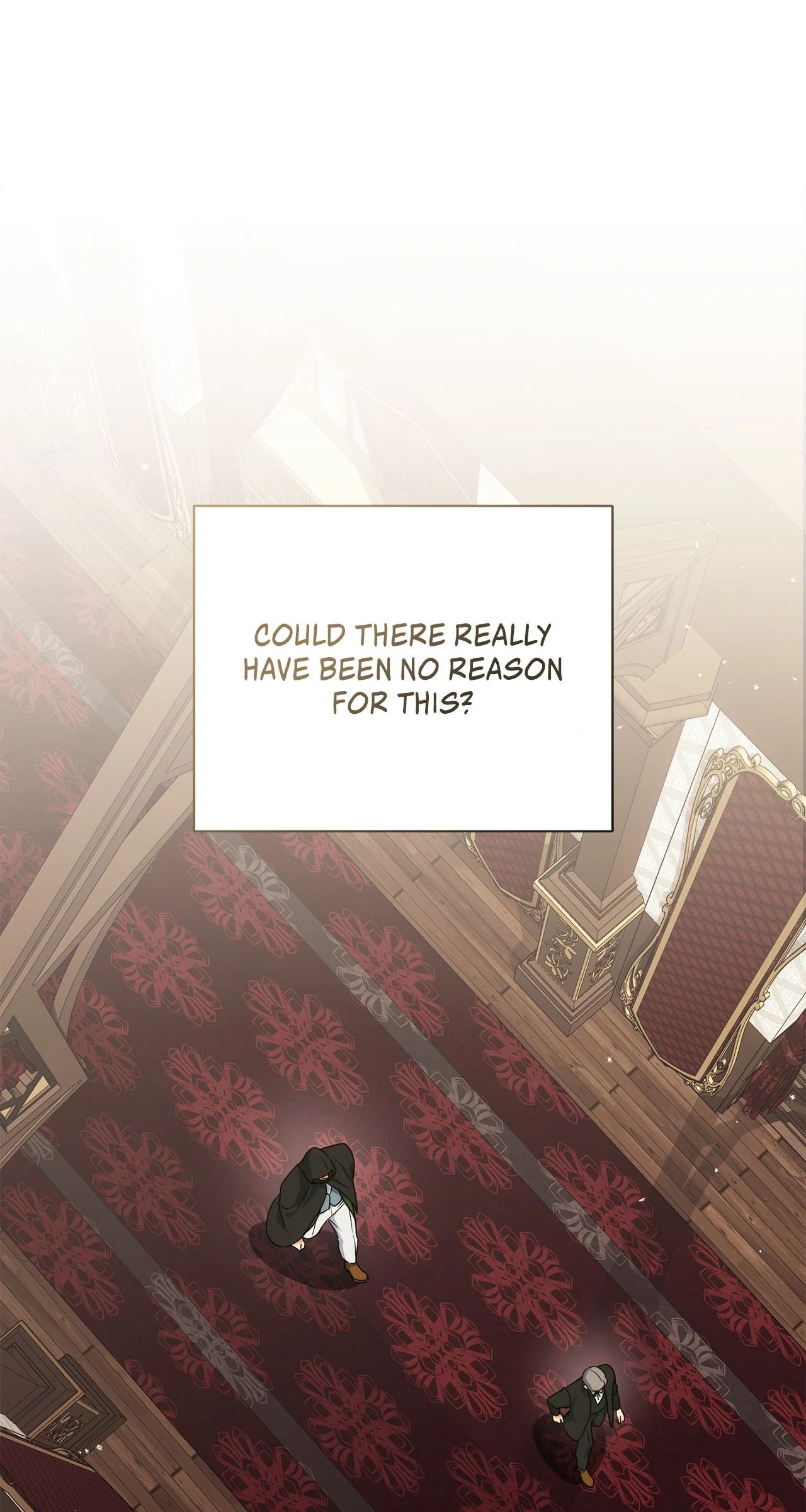 The Princess in The Henhouse (Official) Chapter 33 - page 10