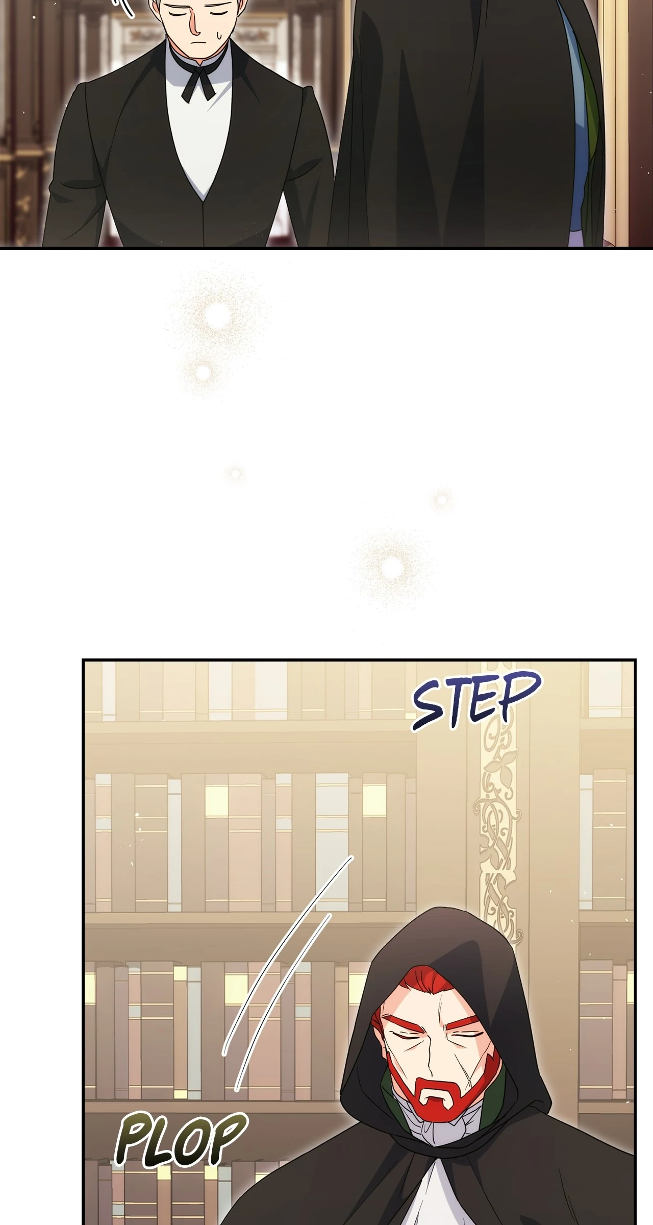 The Princess in The Henhouse (Official) Chapter 33 - page 12