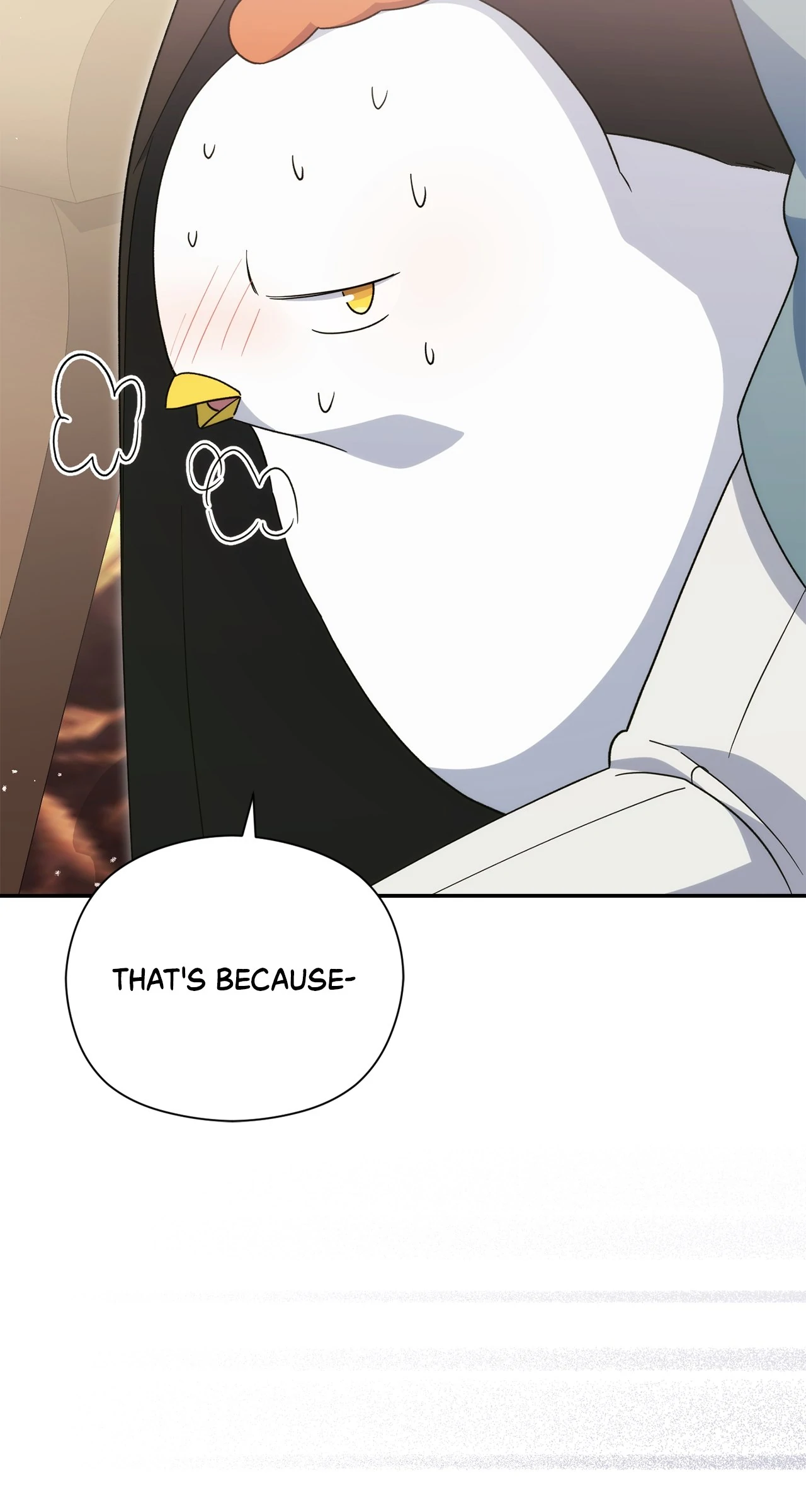 The Princess in The Henhouse (Official) Chapter 33 - page 14