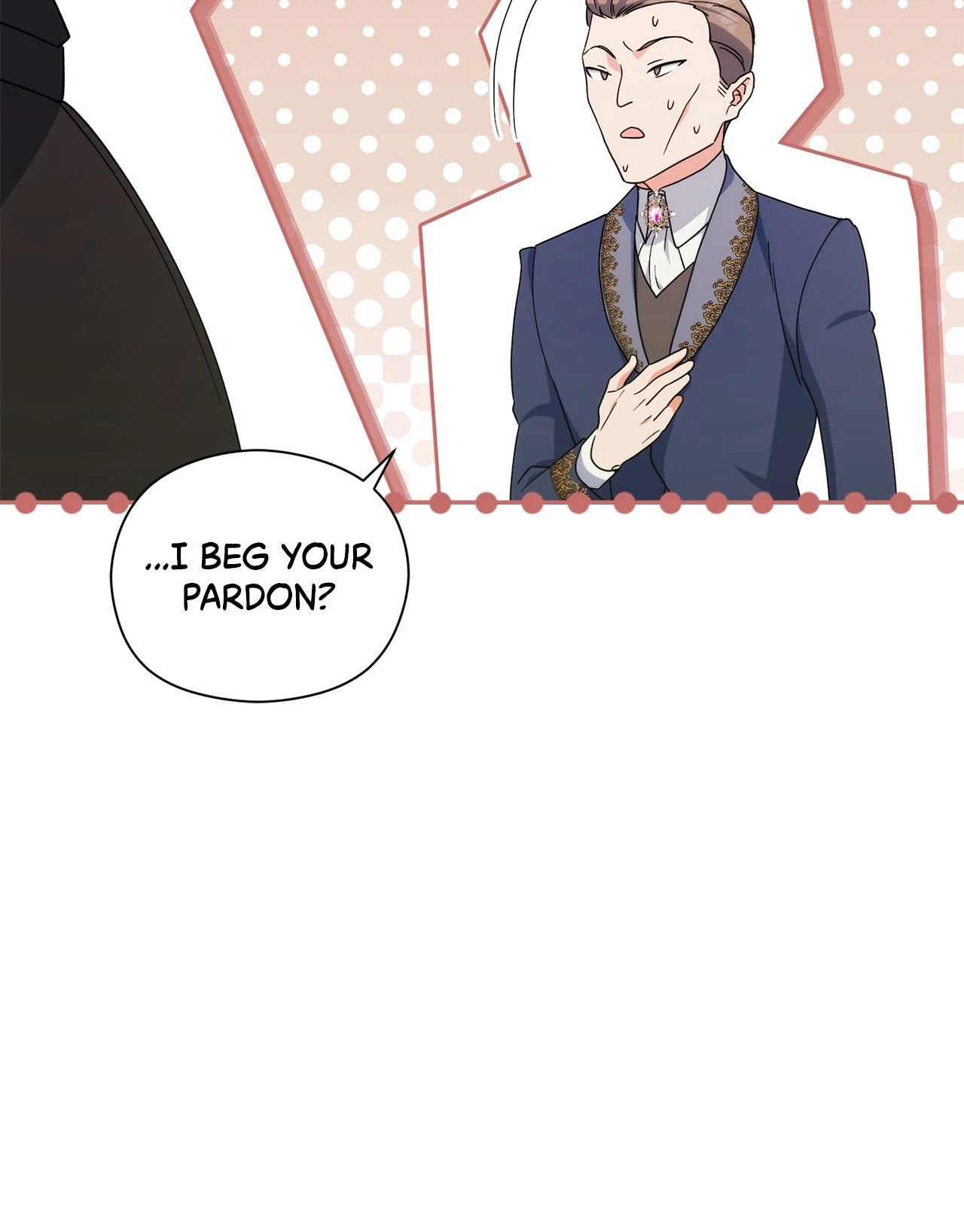 The Princess in The Henhouse (Official) Chapter 33 - page 18