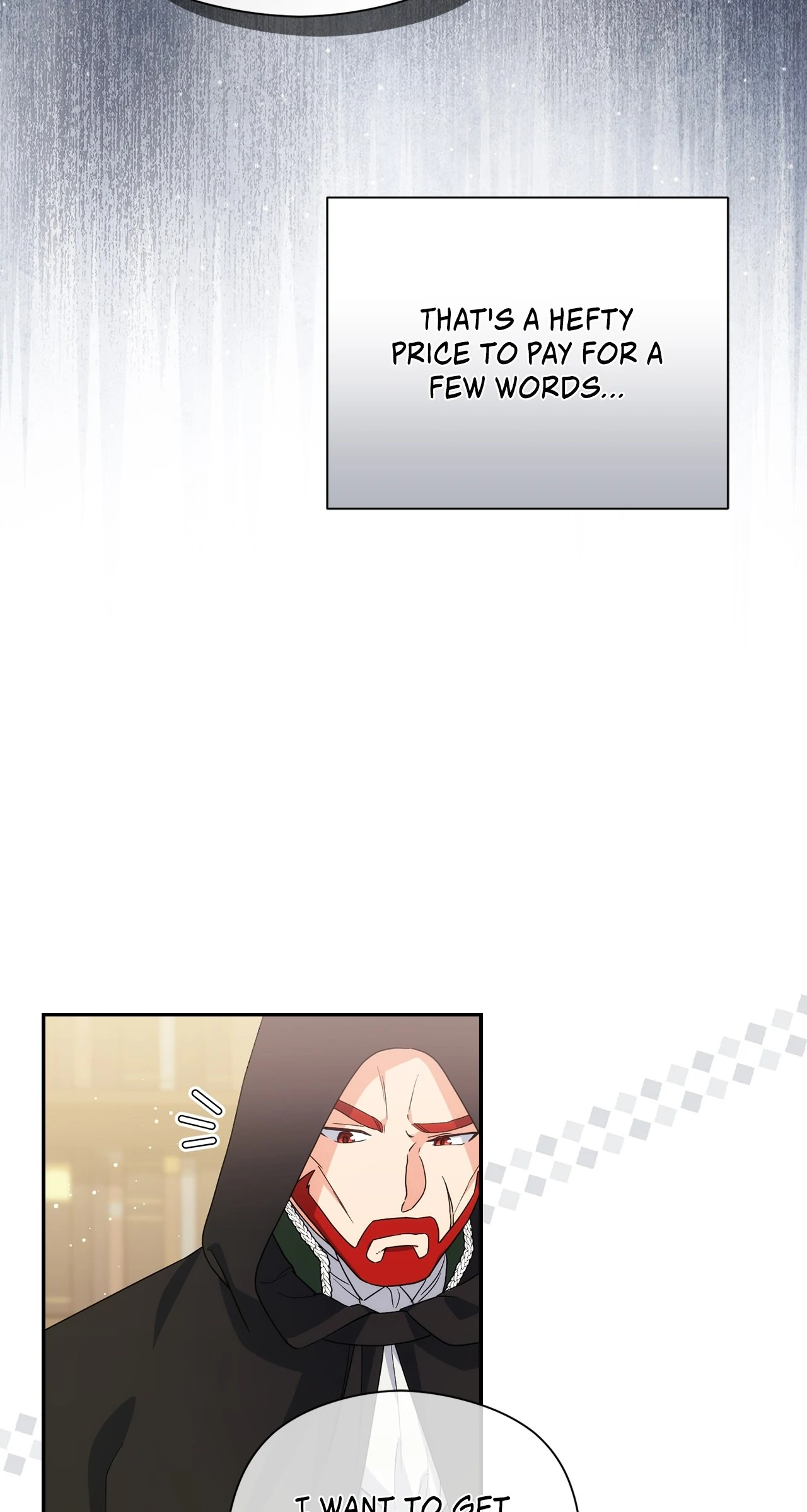The Princess in The Henhouse (Official) Chapter 33 - page 21