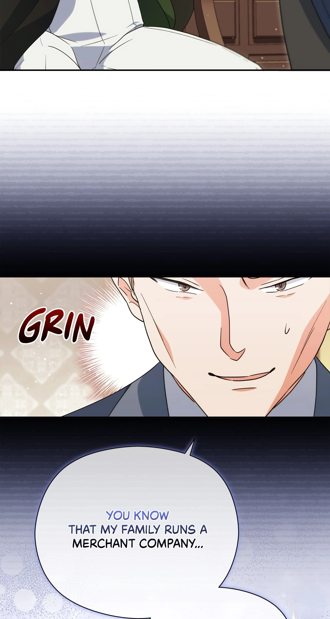 The Princess in The Henhouse (Official) Chapter 33 - page 28