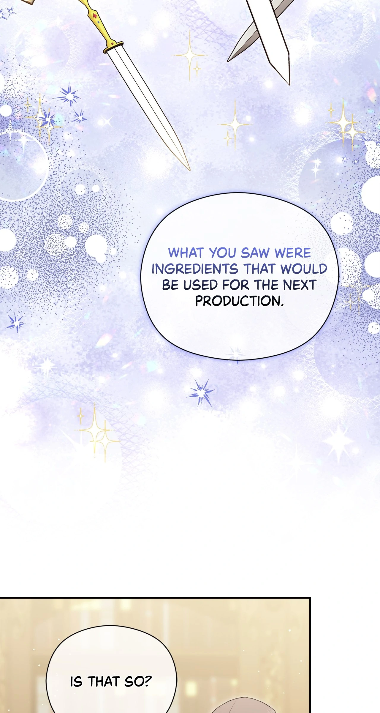The Princess in The Henhouse (Official) Chapter 33 - page 30