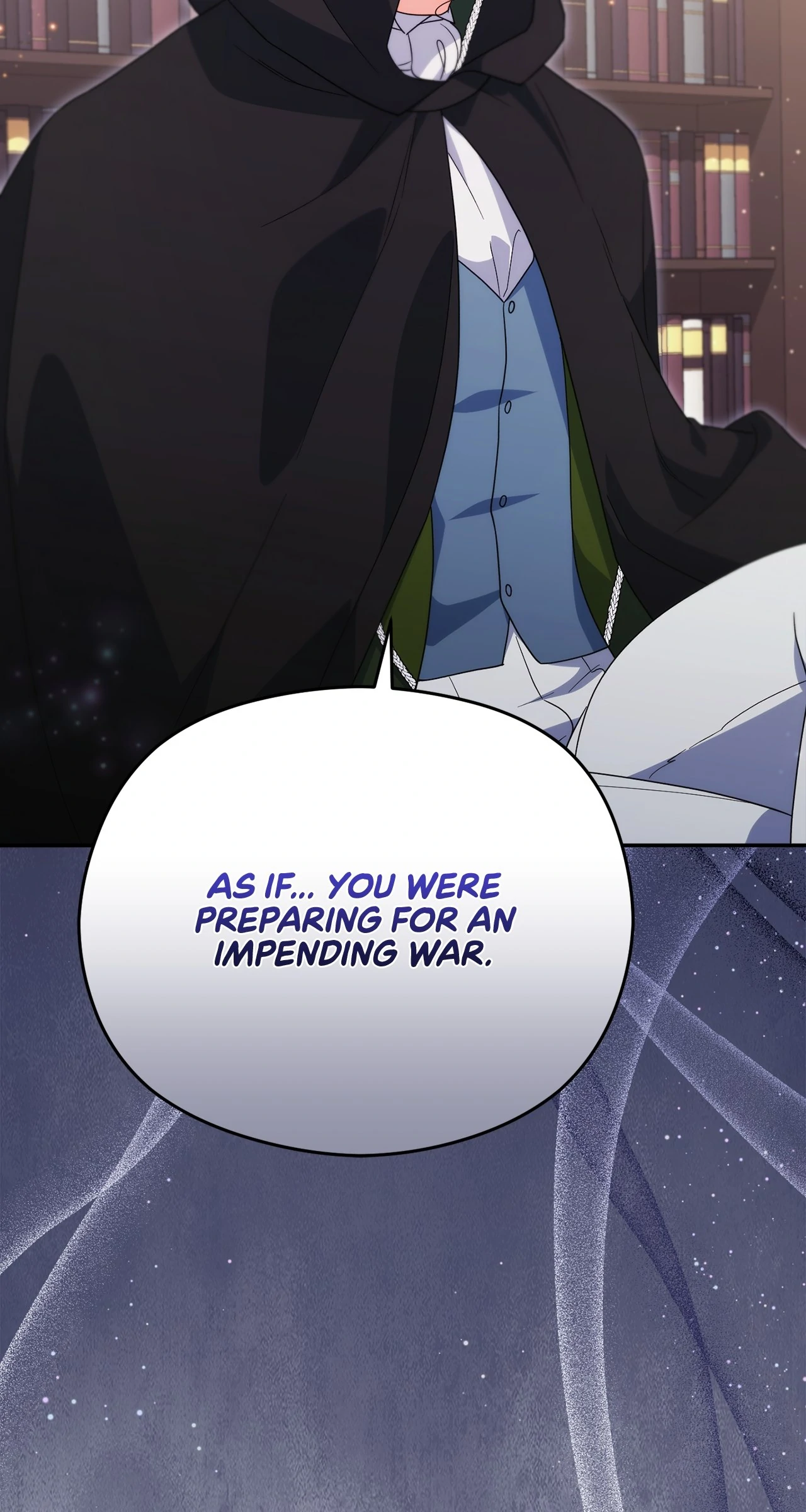 The Princess in The Henhouse (Official) Chapter 33 - page 33