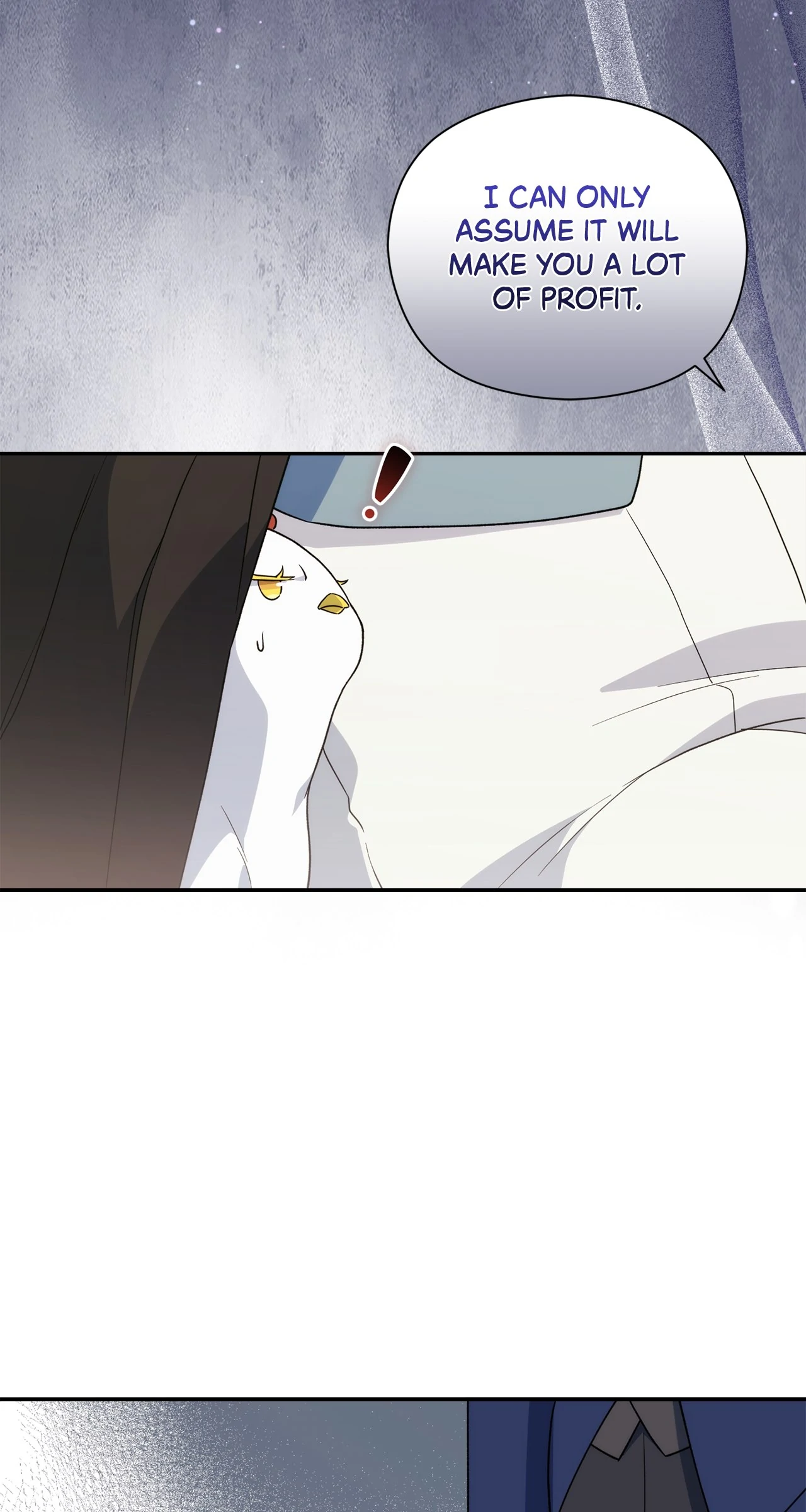 The Princess in The Henhouse (Official) Chapter 33 - page 34
