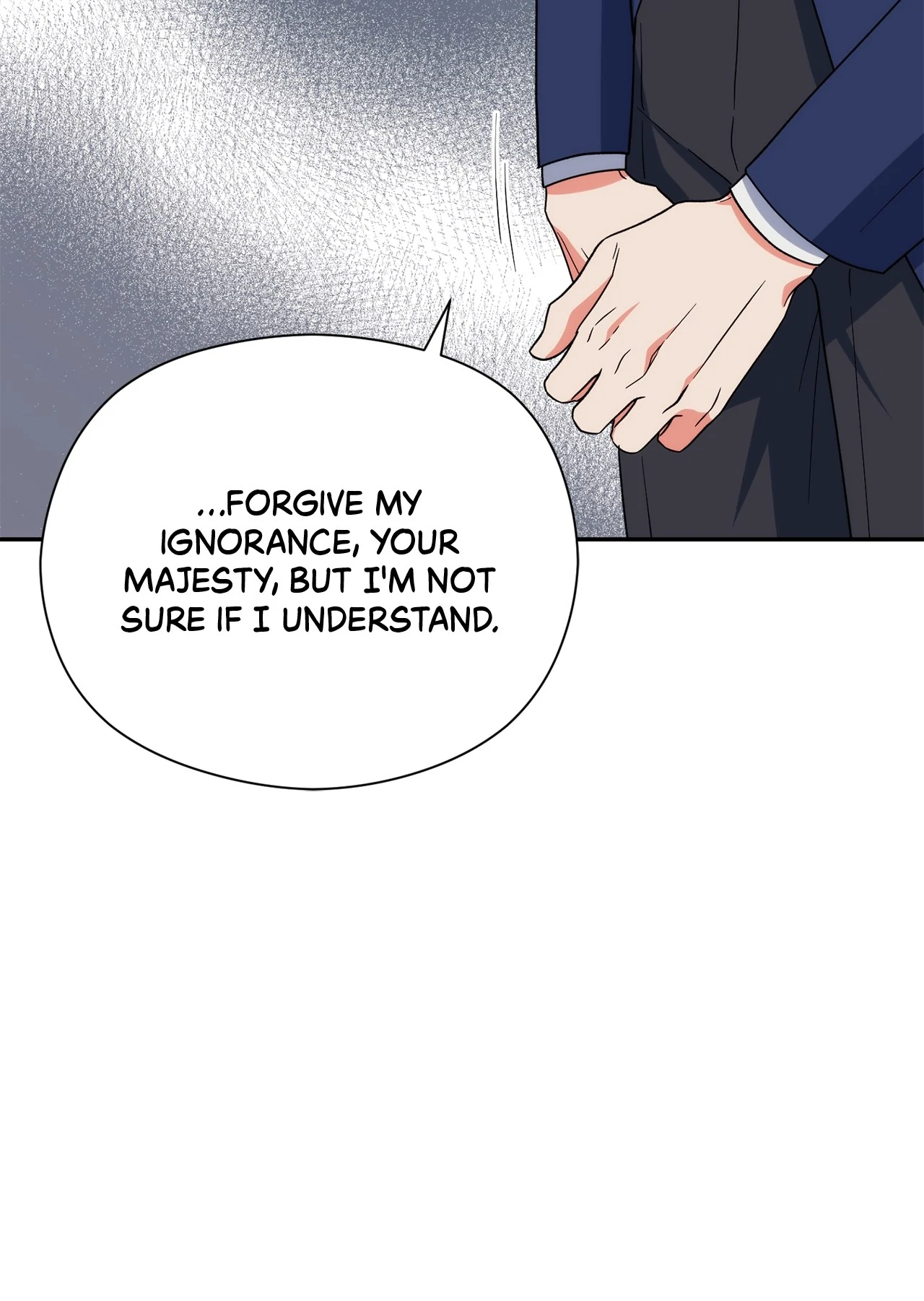 The Princess in The Henhouse (Official) Chapter 33 - page 35