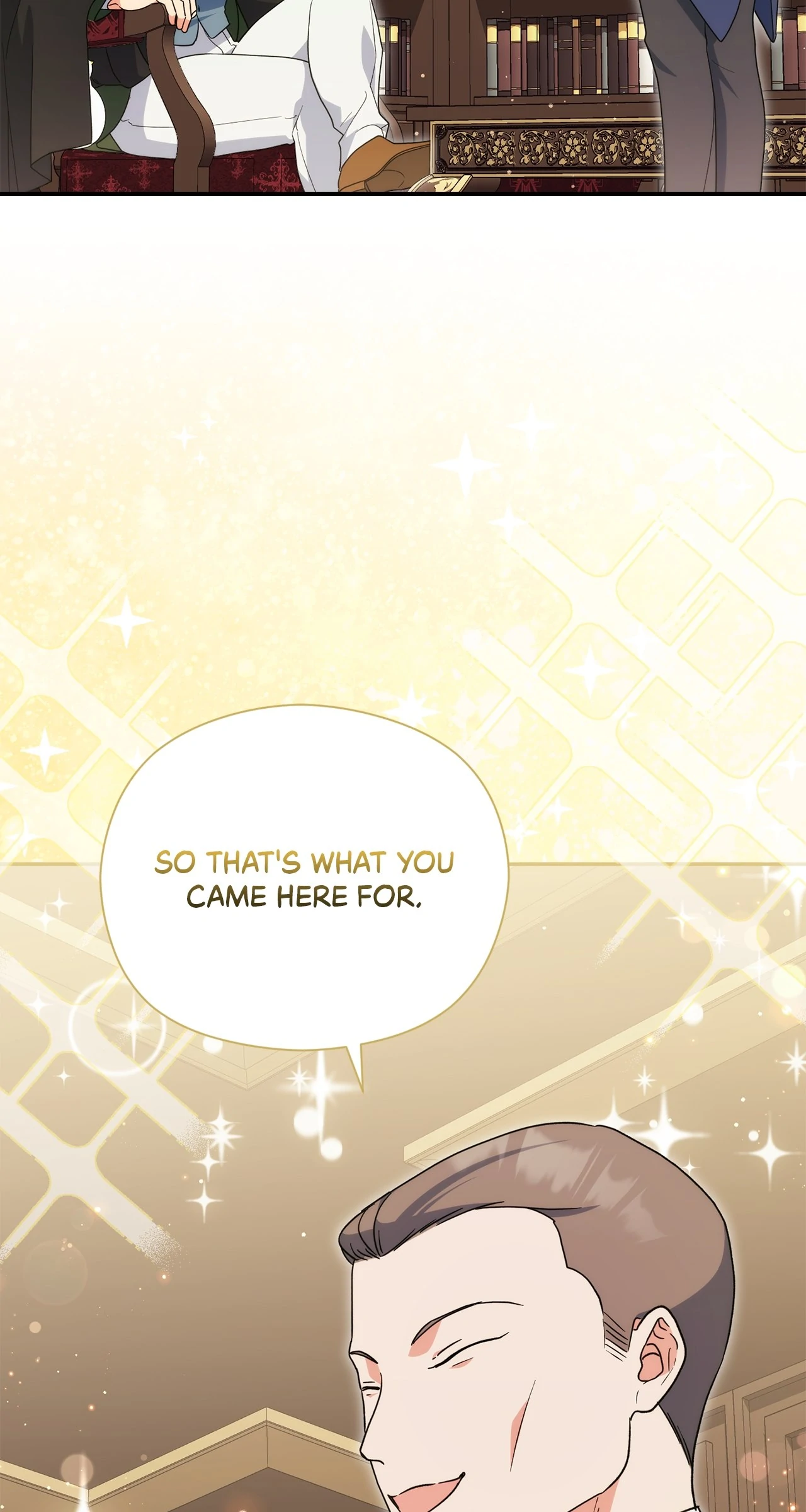 The Princess in The Henhouse (Official) Chapter 33 - page 37