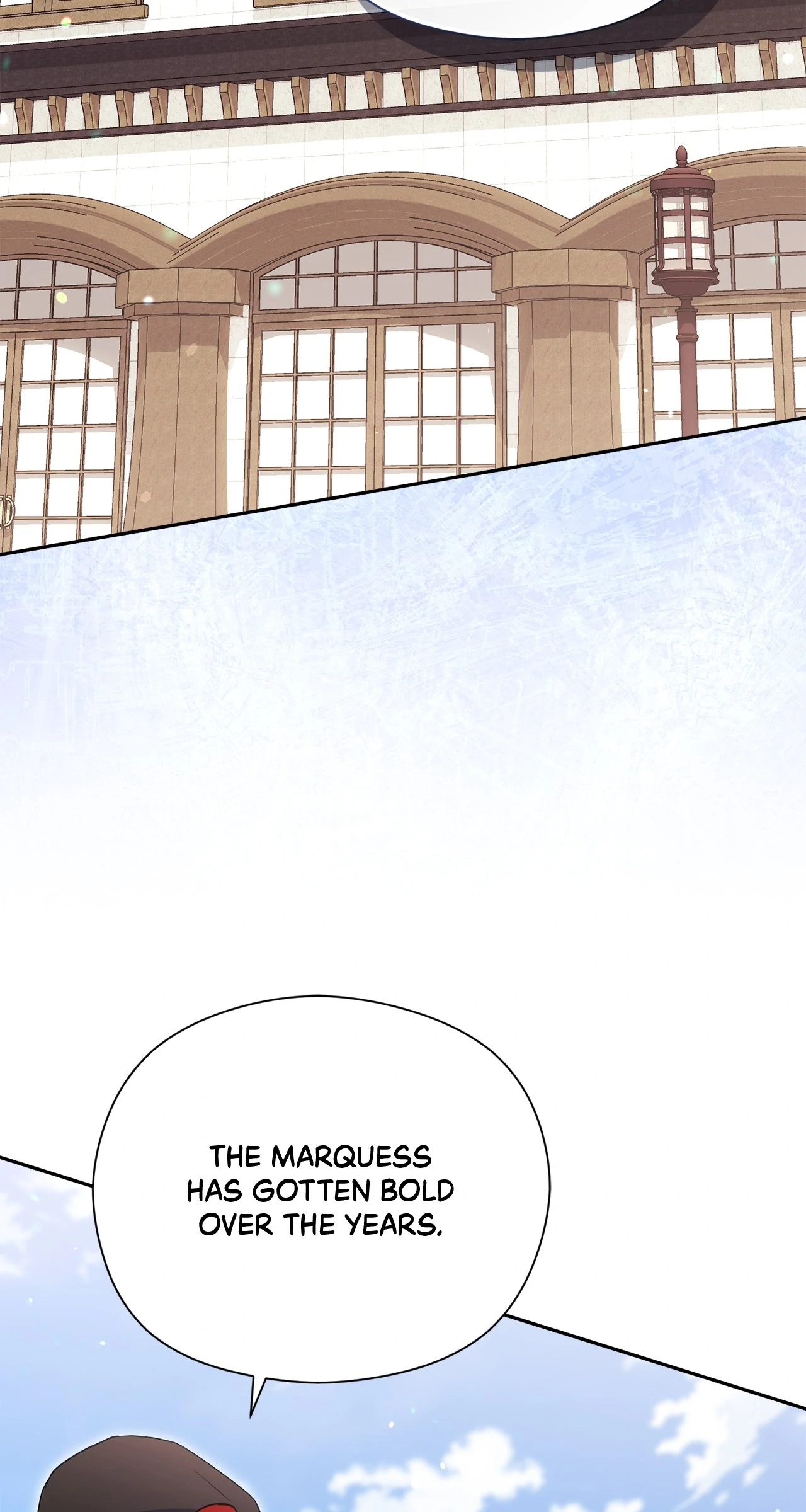The Princess in The Henhouse (Official) Chapter 33 - page 3