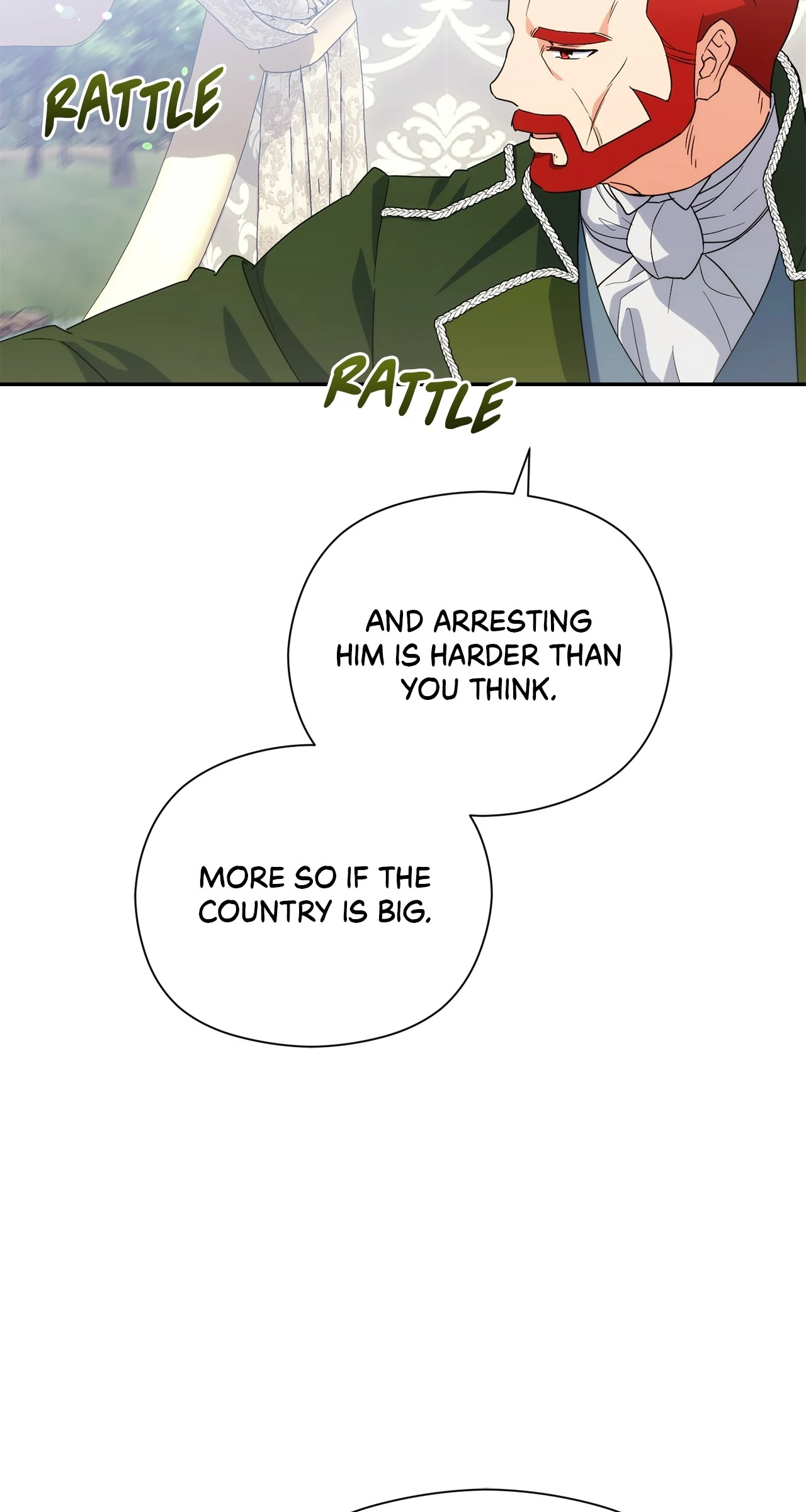 The Princess in The Henhouse (Official) Chapter 33 - page 46