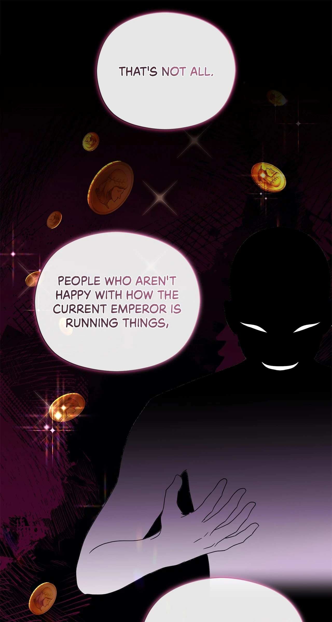 The Princess in The Henhouse (Official) Chapter 33 - page 51