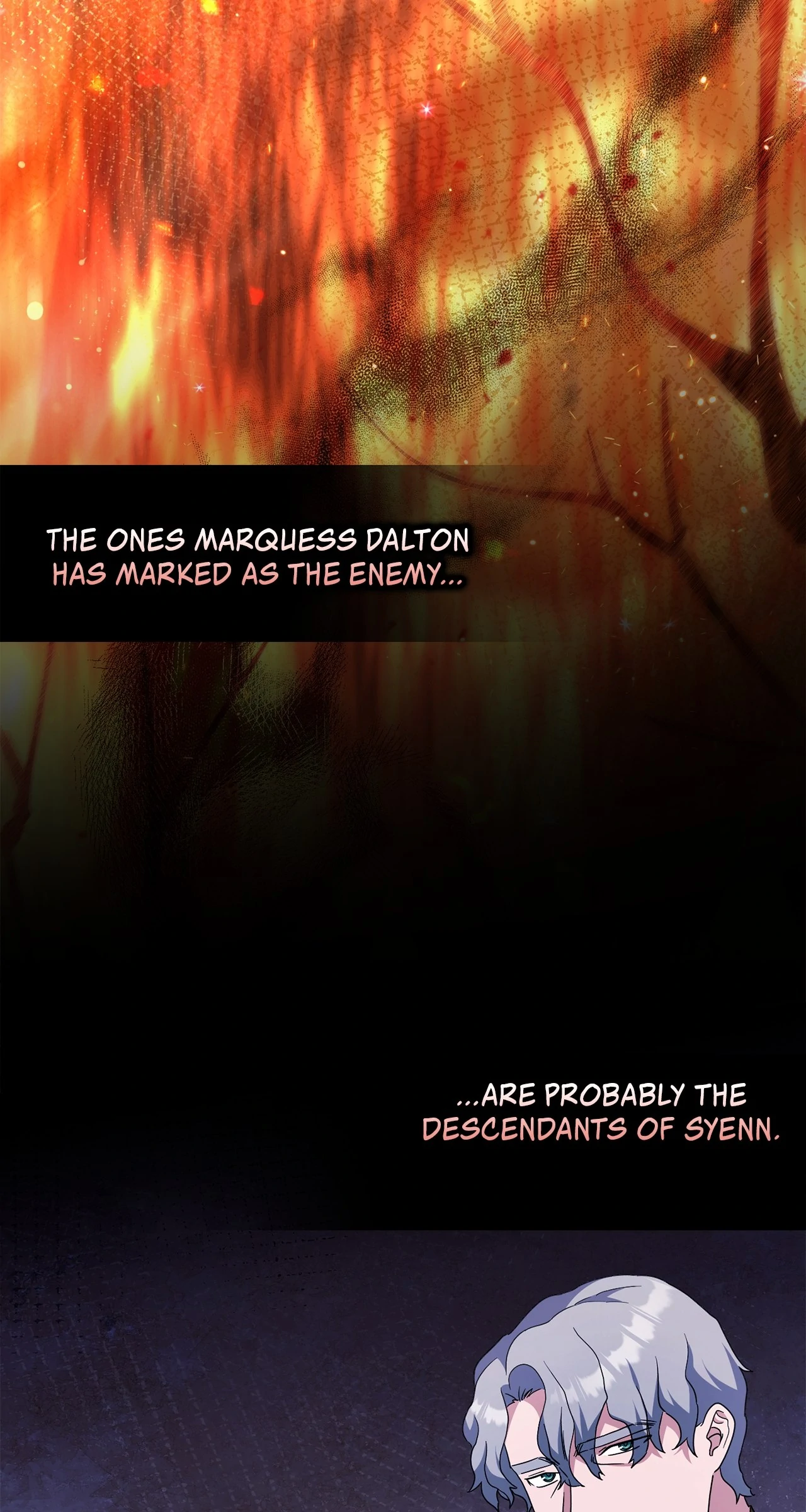 The Princess in The Henhouse (Official) Chapter 33 - page 56
