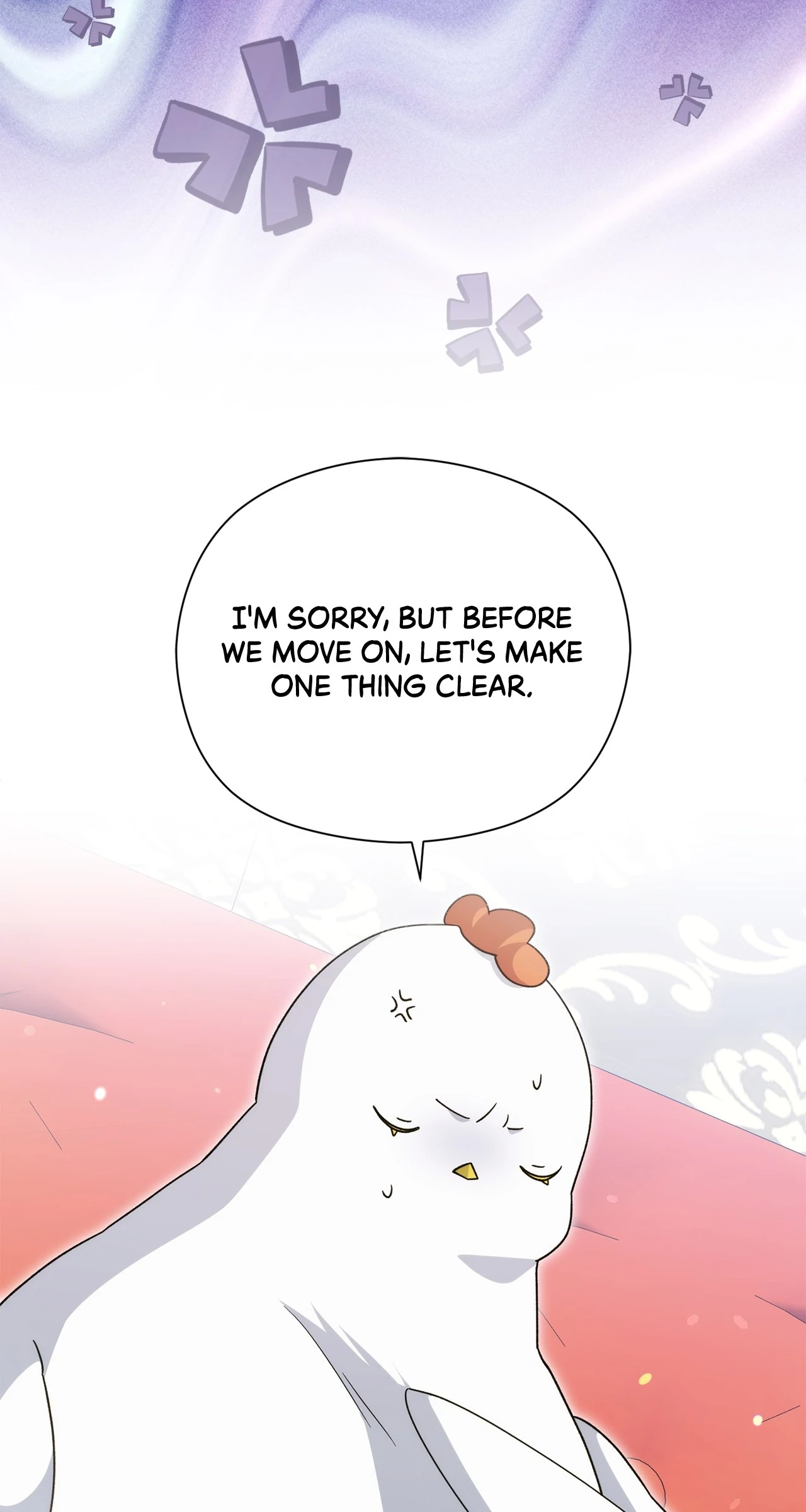 The Princess in The Henhouse (Official) Chapter 33 - page 63