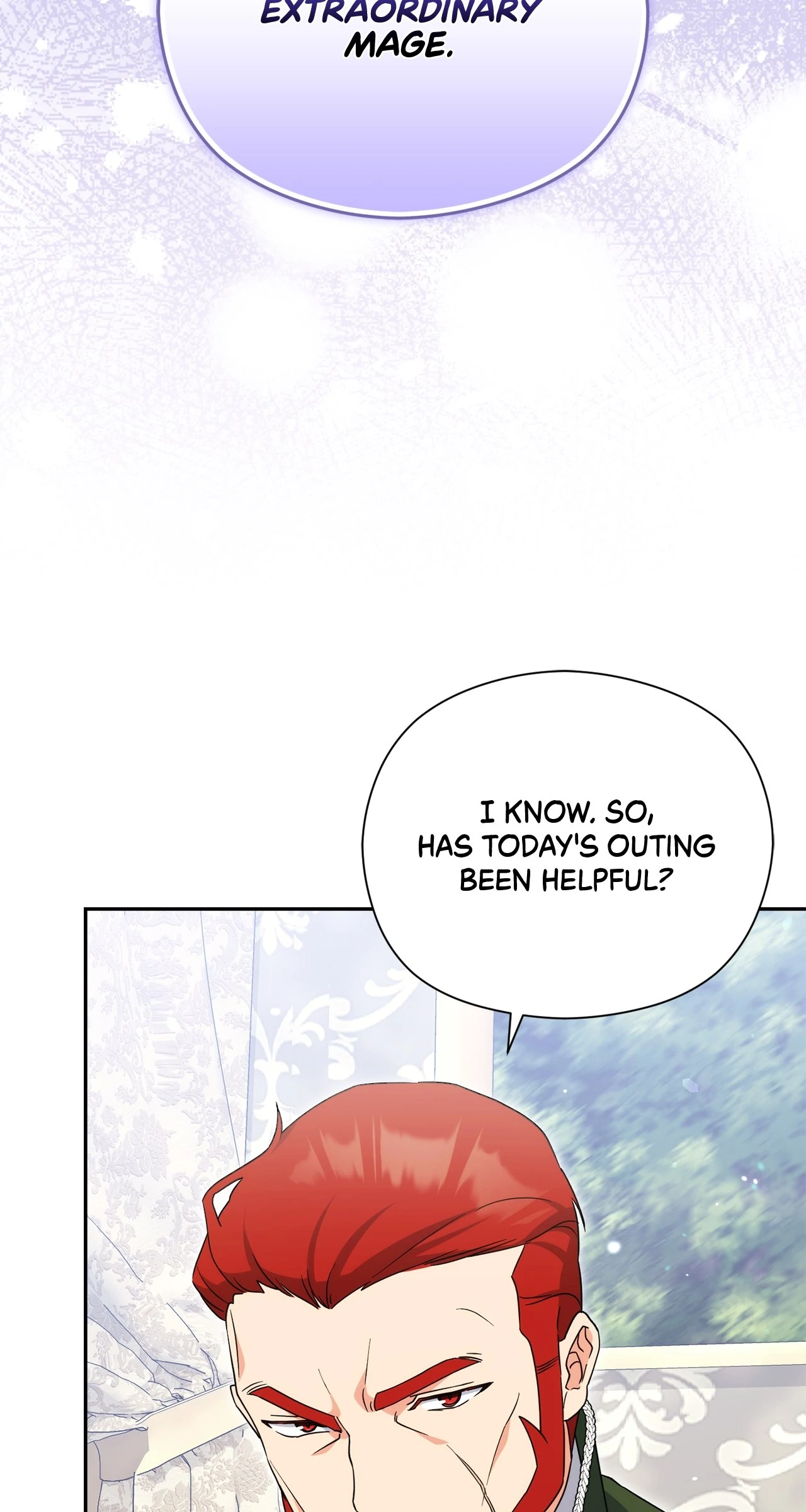The Princess in The Henhouse (Official) Chapter 33 - page 65