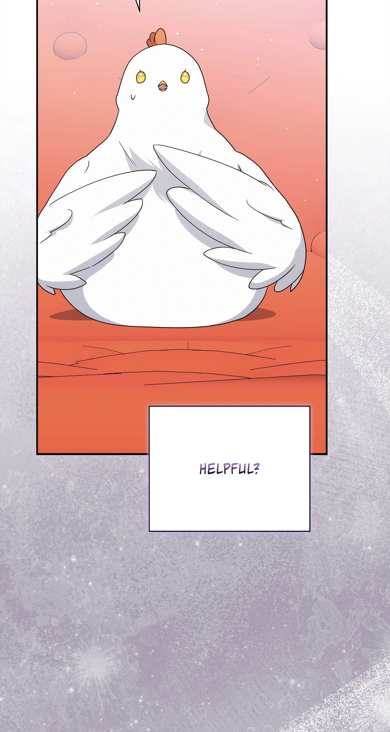 The Princess in The Henhouse (Official) Chapter 33 - page 67