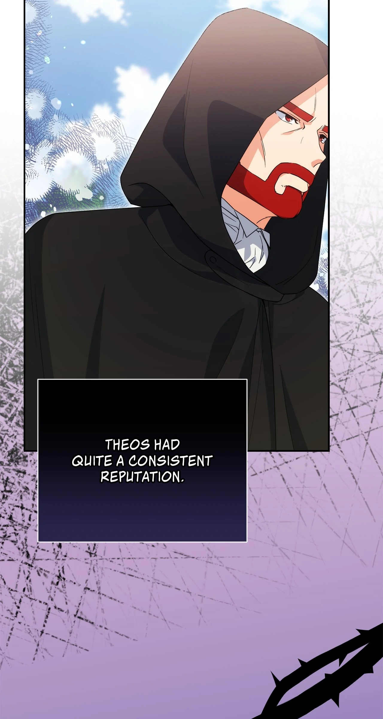 The Princess in The Henhouse (Official) Chapter 33 - page 6