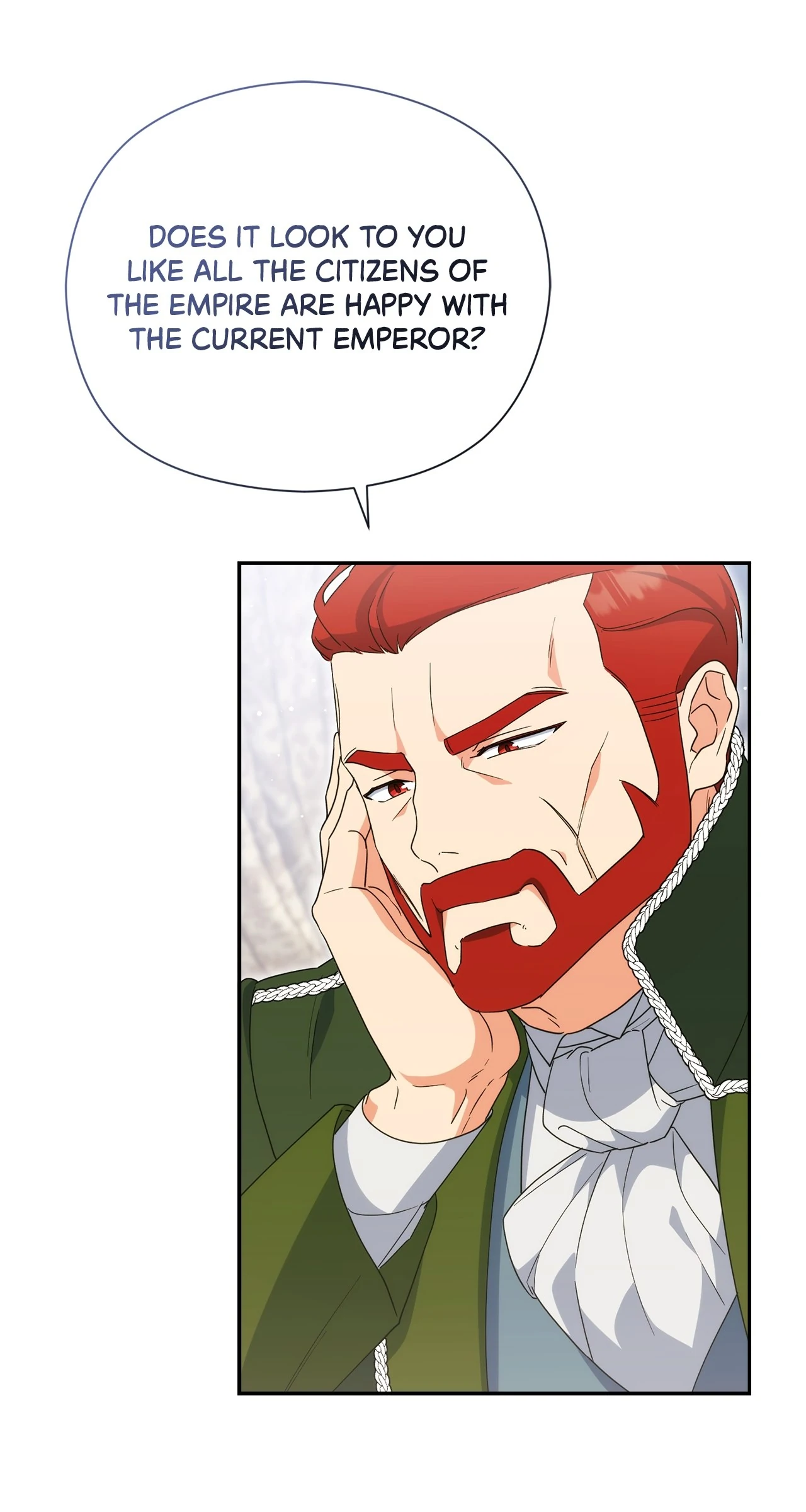 The Princess in The Henhouse (Official) Chapter 33 - page 70
