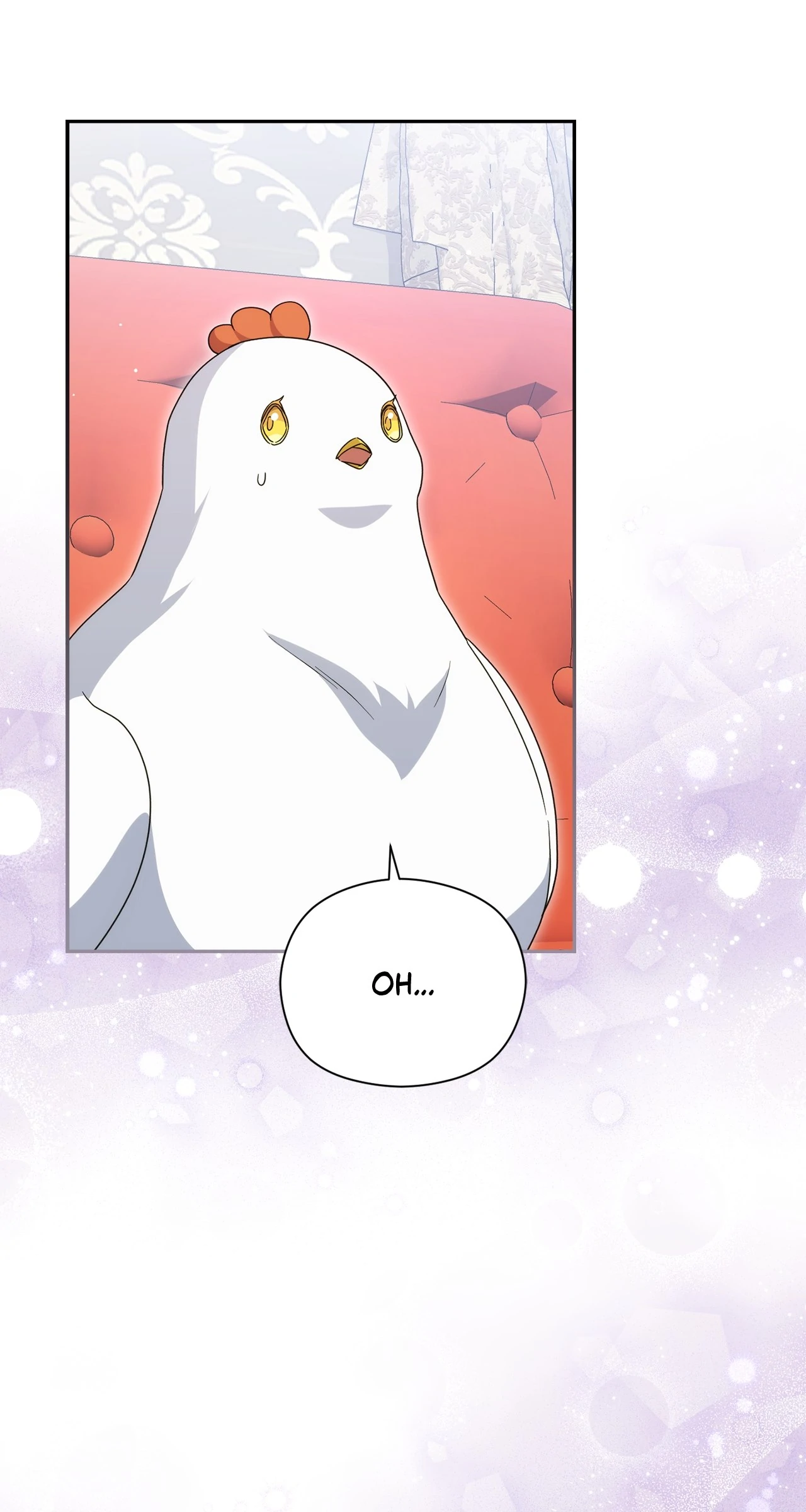 The Princess in The Henhouse (Official) Chapter 33 - page 71
