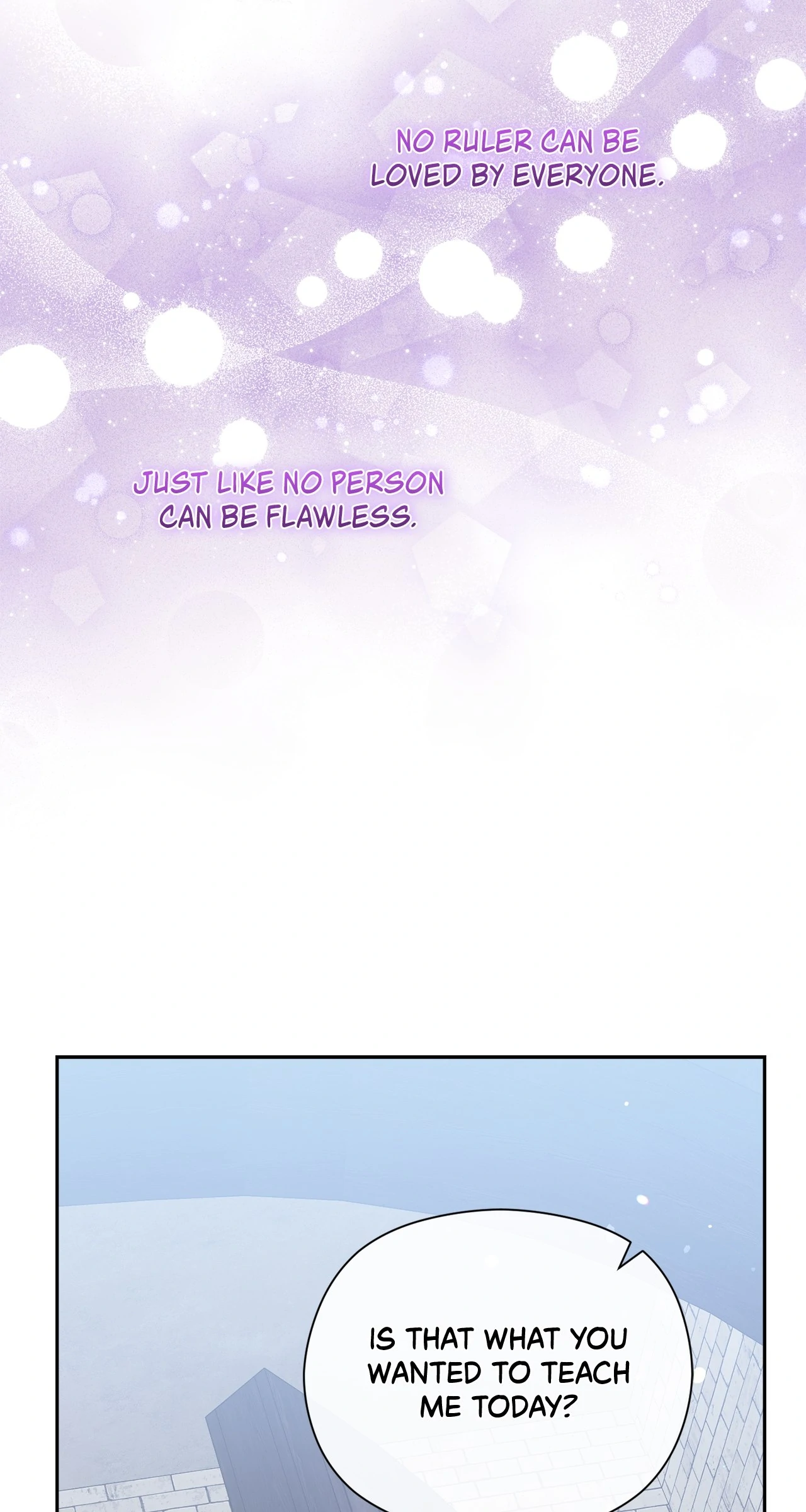 The Princess in The Henhouse (Official) Chapter 33 - page 72