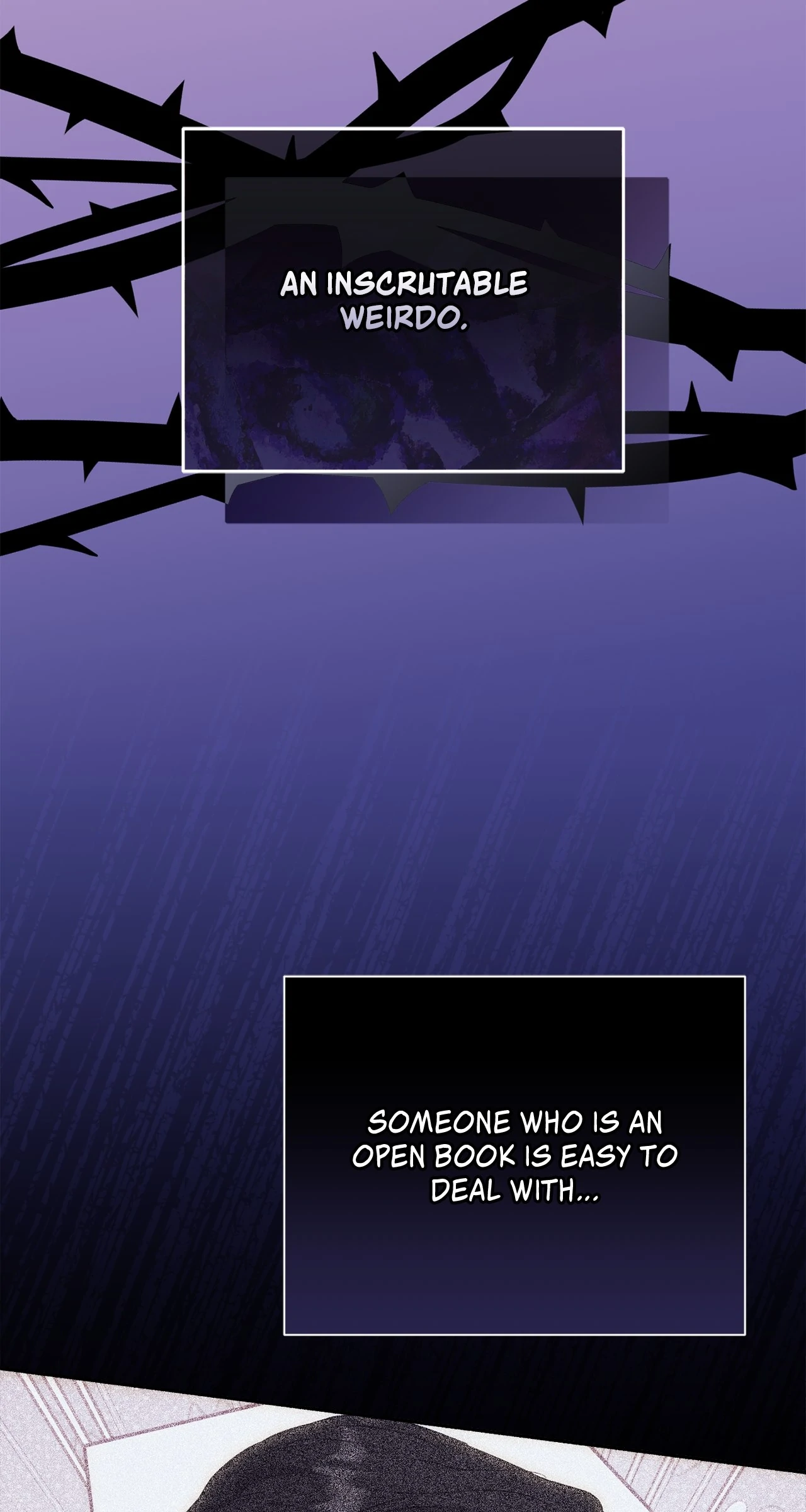 The Princess in The Henhouse (Official) Chapter 33 - page 7