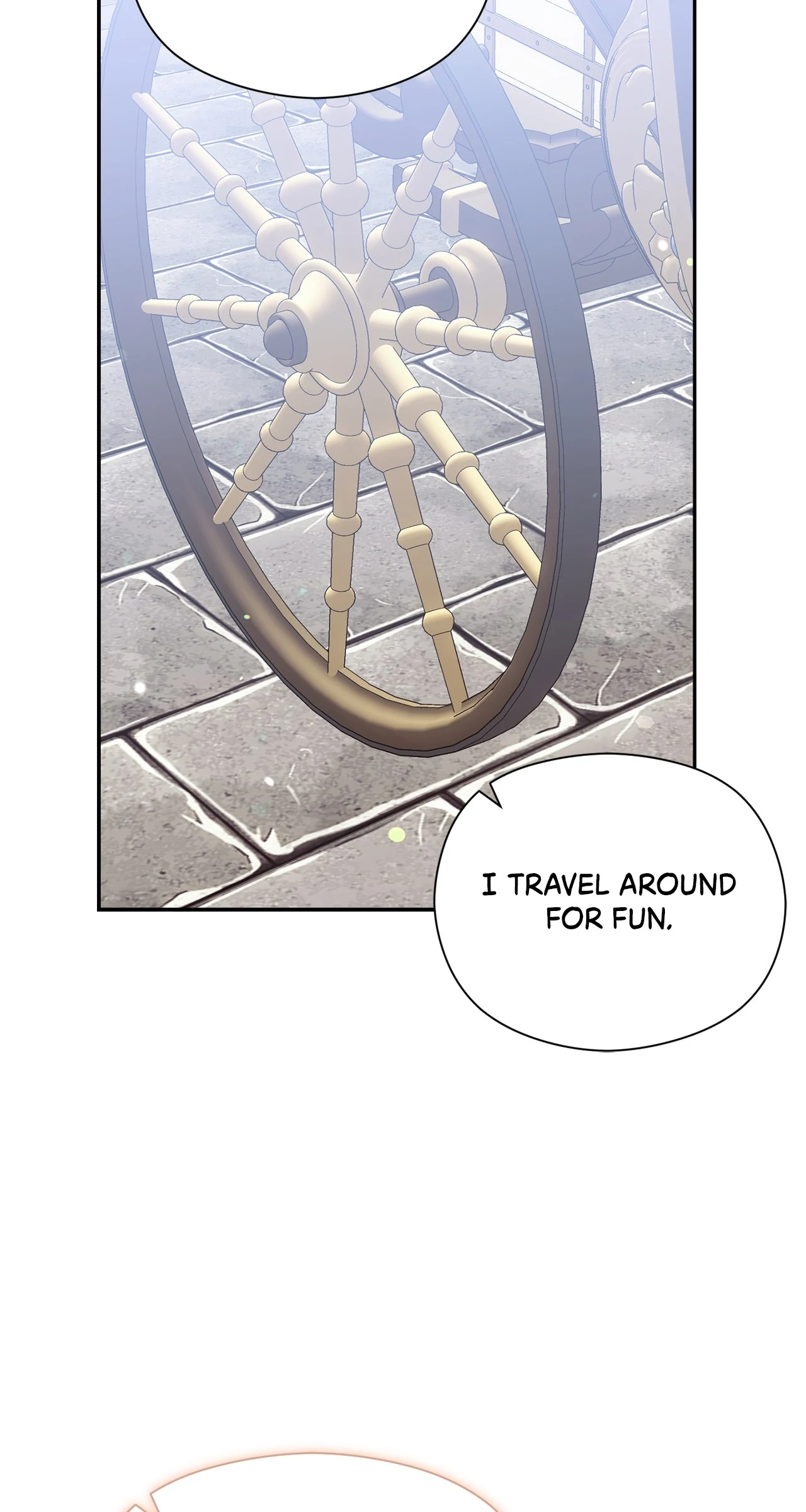 The Princess in The Henhouse (Official) Chapter 33 - page 80