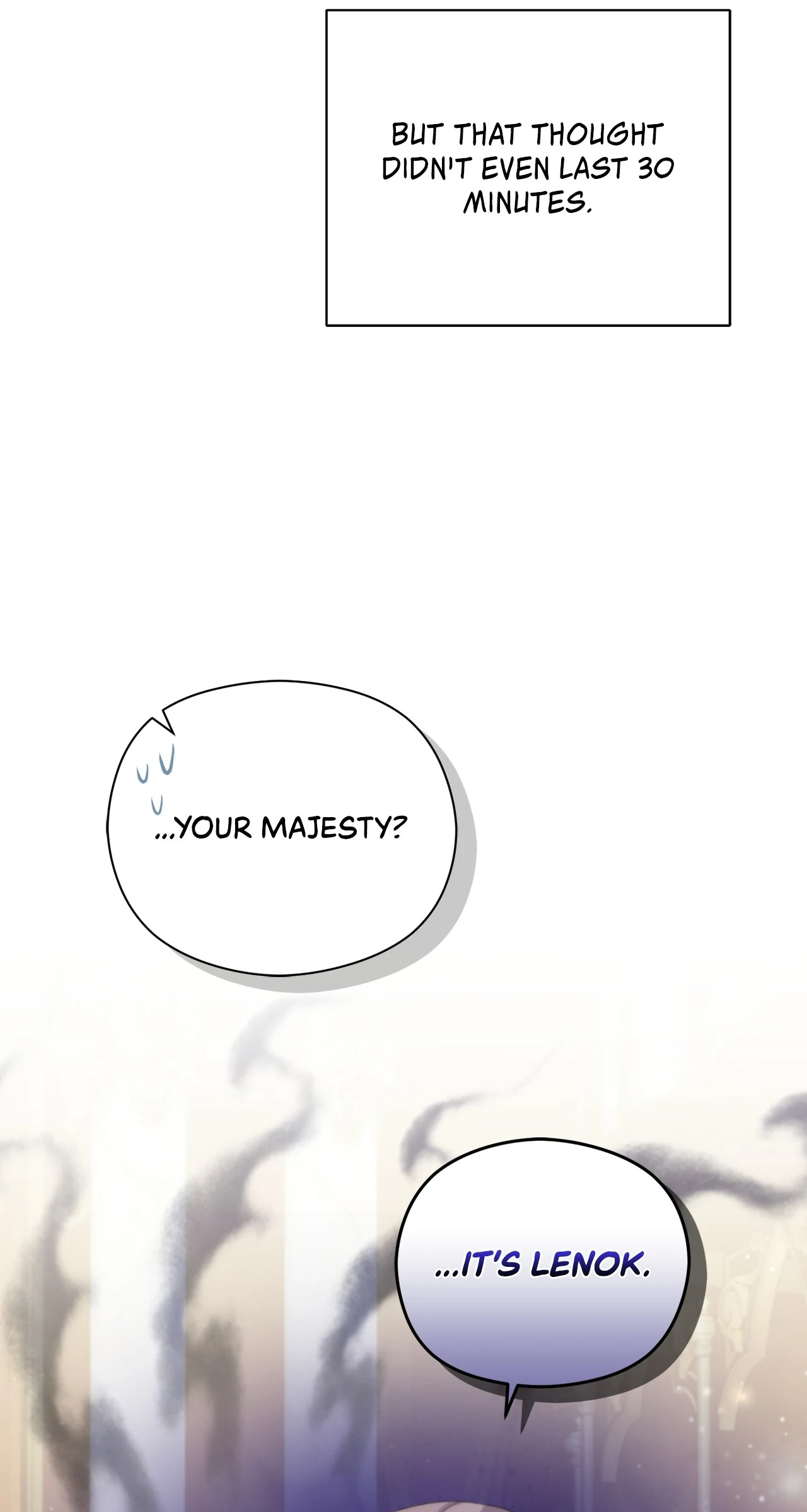 The Princess in The Henhouse (Official) Chapter 33 - page 85