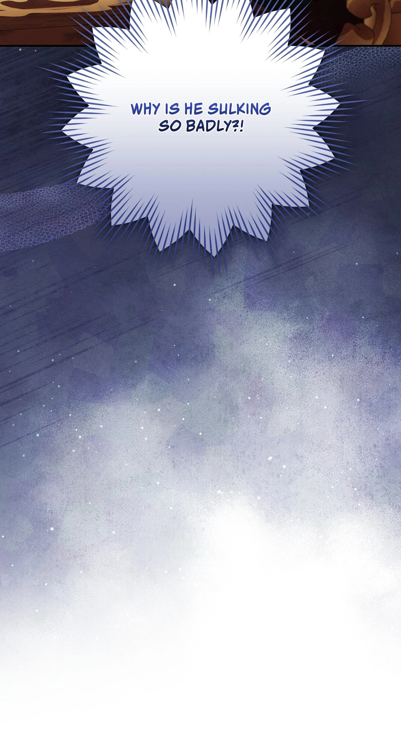 The Princess in The Henhouse (Official) Chapter 33 - page 87