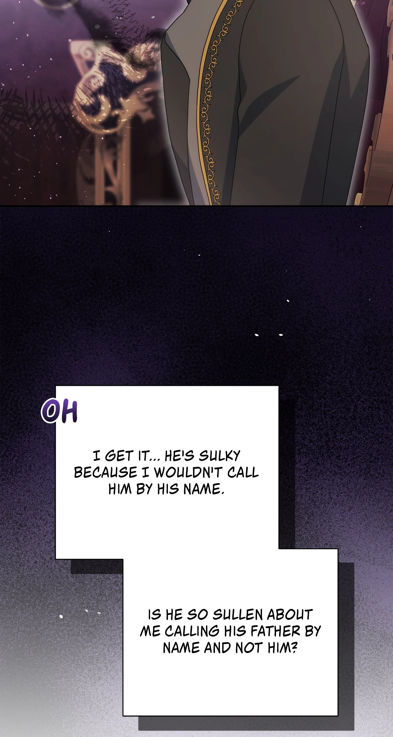 The Princess in The Henhouse (Official) Chapter 34 - page 13