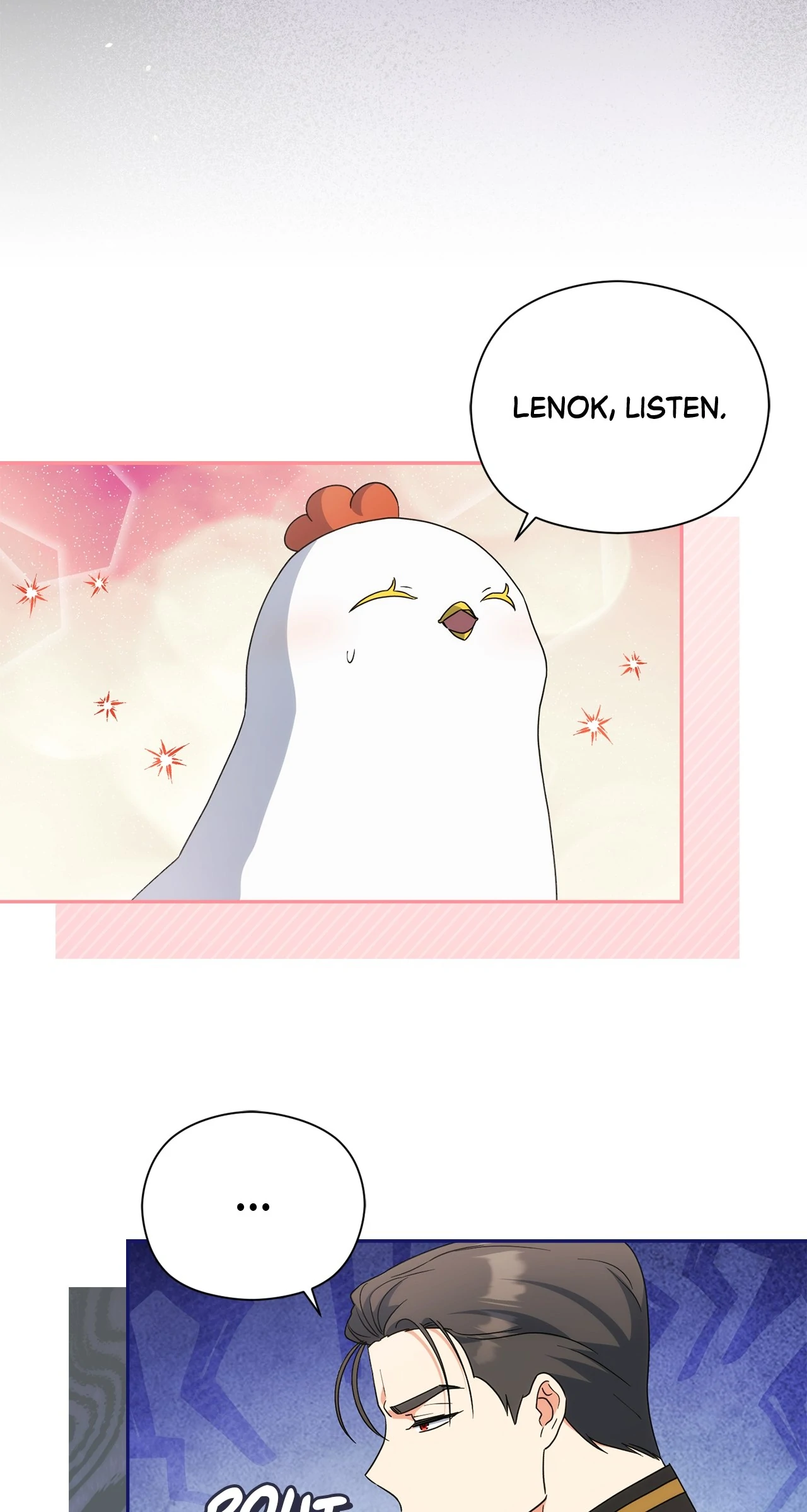 The Princess in The Henhouse (Official) Chapter 34 - page 14