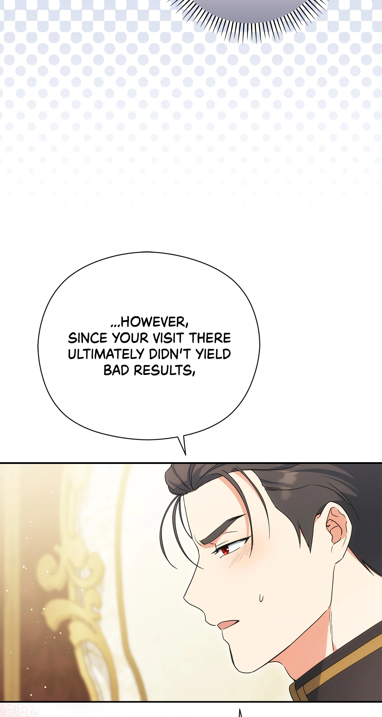 The Princess in The Henhouse (Official) Chapter 34 - page 26